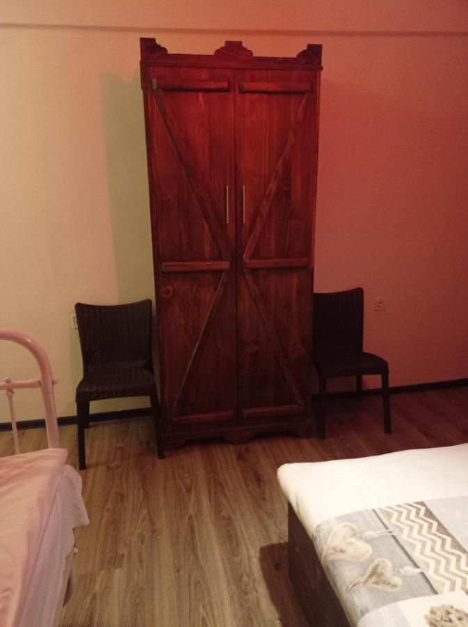 אמברולאורי Villa Portina מראה חיצוני תמונה