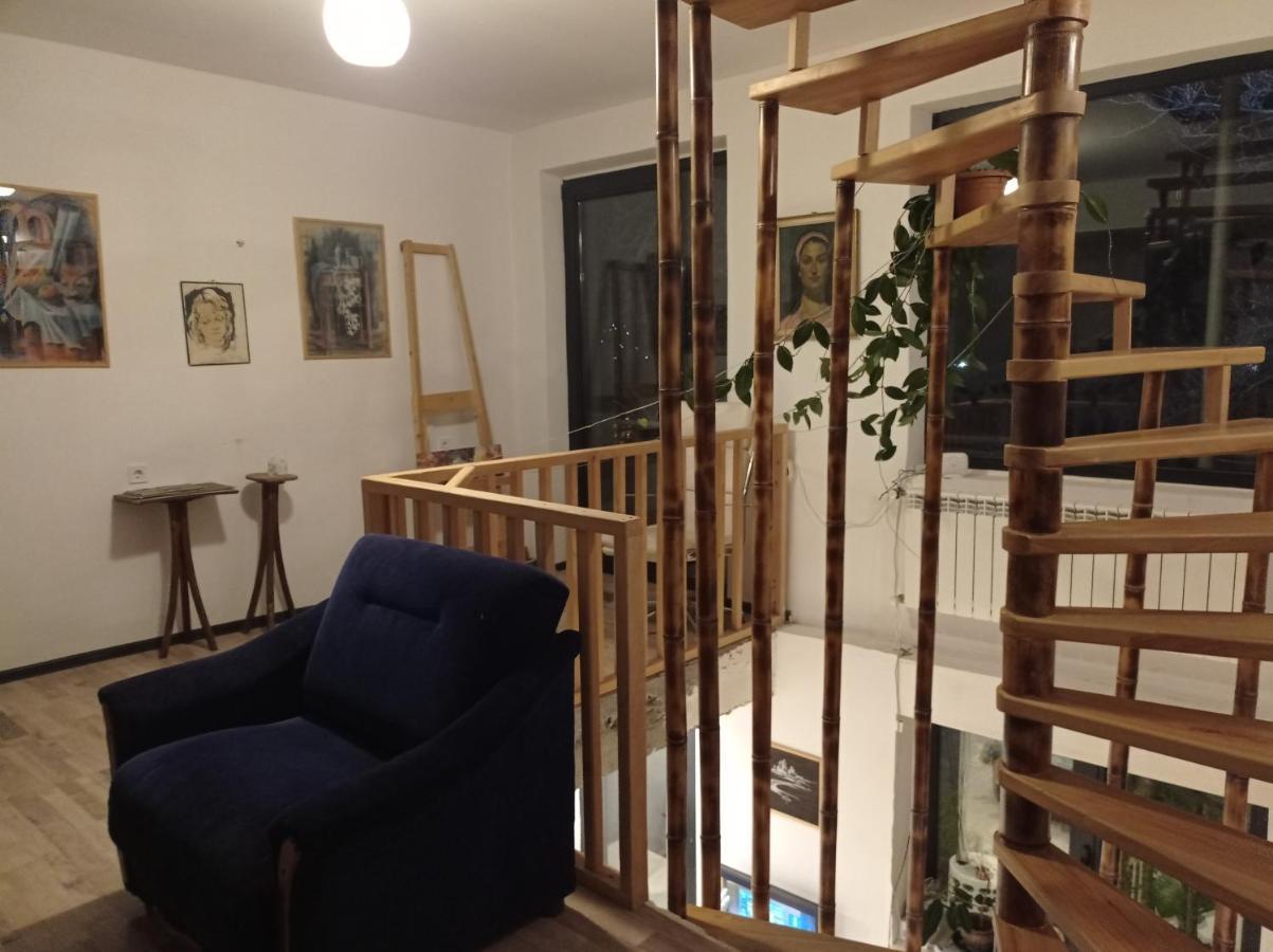 אמברולאורי Villa Portina מראה חיצוני תמונה