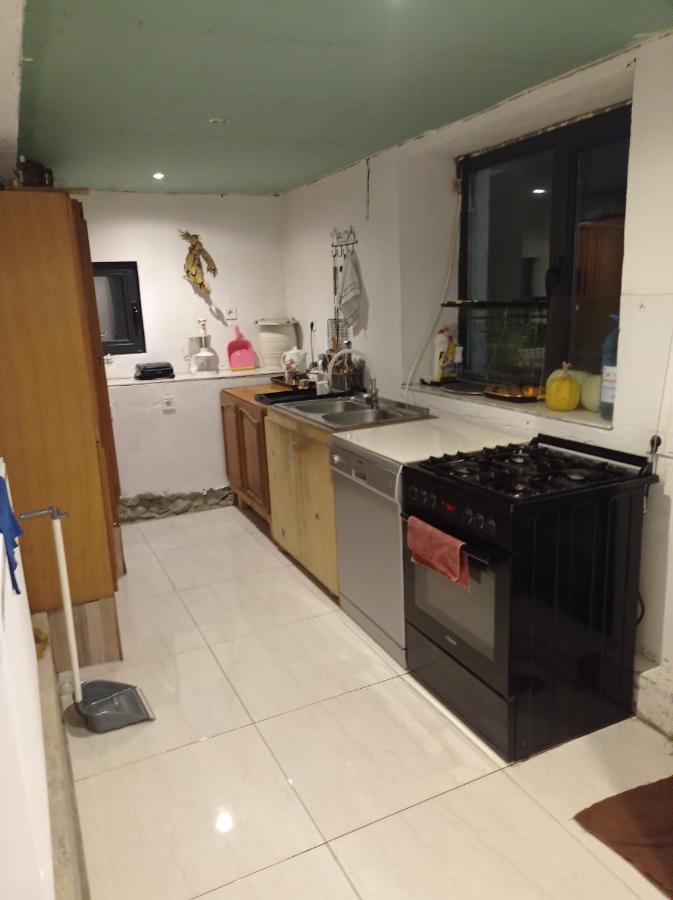 אמברולאורי Villa Portina מראה חיצוני תמונה