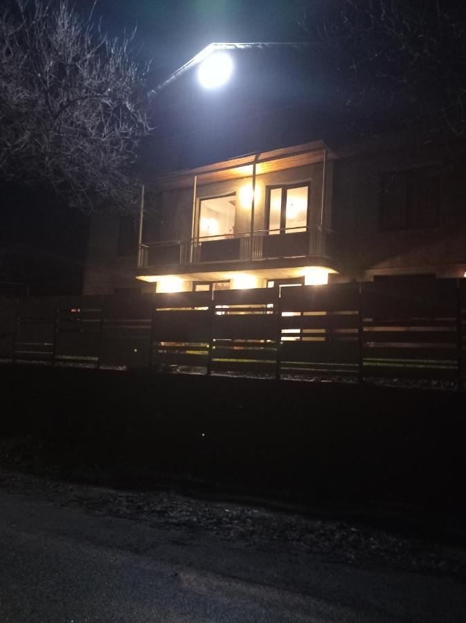 אמברולאורי Villa Portina מראה חיצוני תמונה