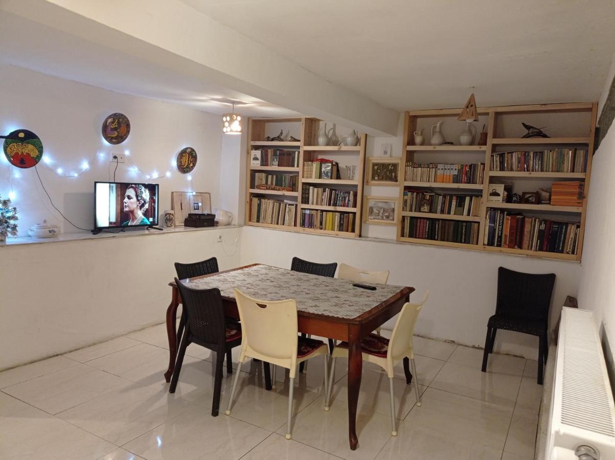 אמברולאורי Villa Portina מראה חיצוני תמונה