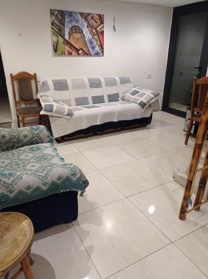 אמברולאורי Villa Portina מראה חיצוני תמונה