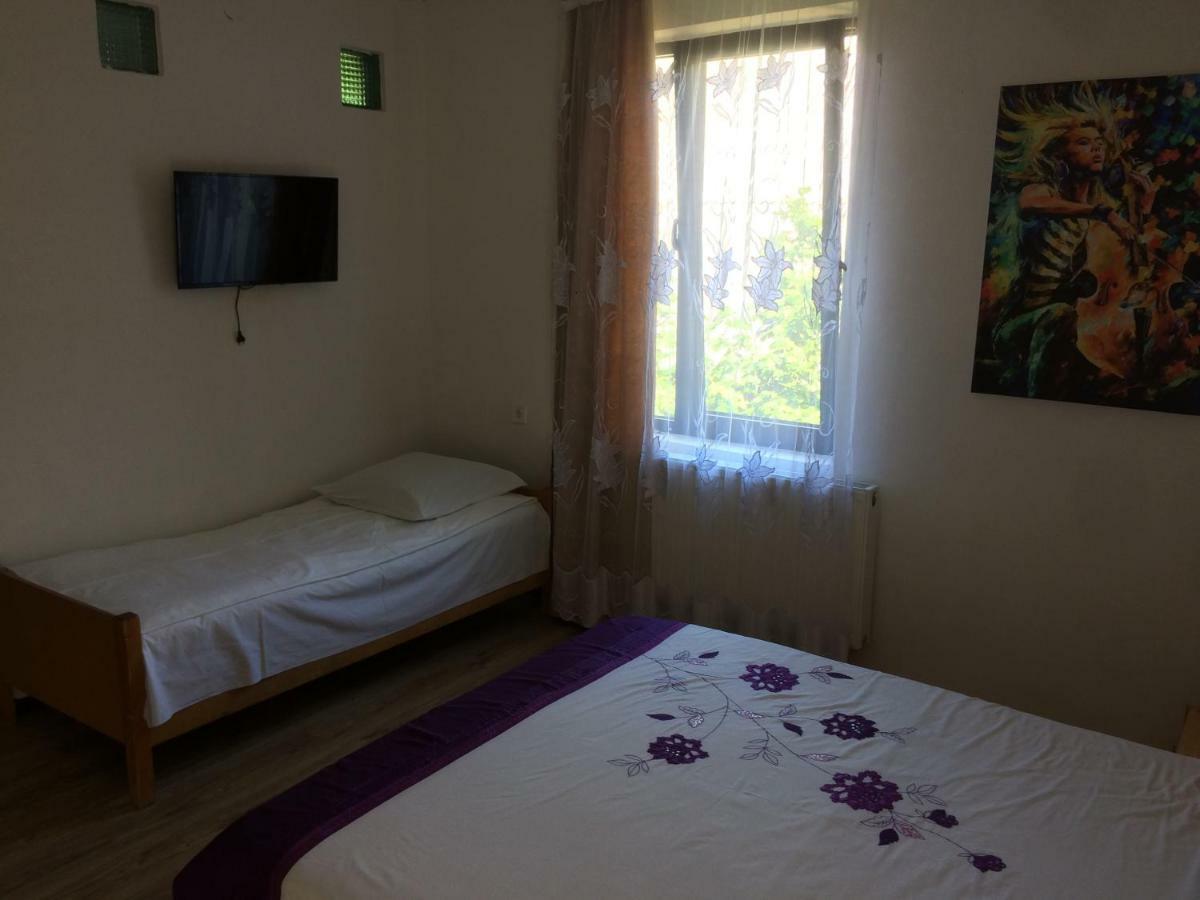 אמברולאורי Villa Portina מראה חיצוני תמונה