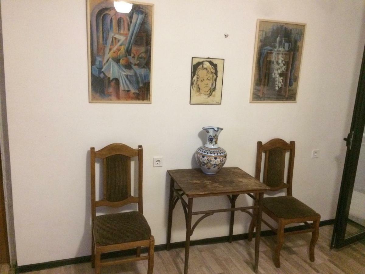 אמברולאורי Villa Portina מראה חיצוני תמונה