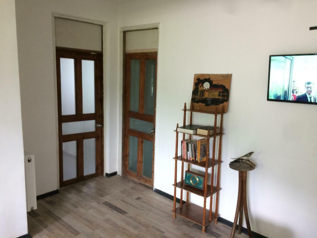 אמברולאורי Villa Portina מראה חיצוני תמונה