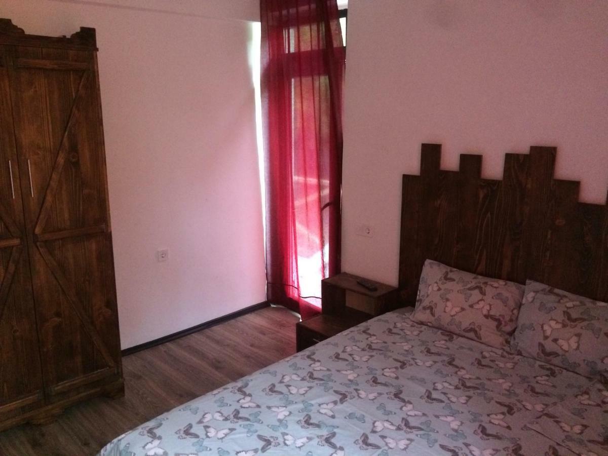 אמברולאורי Villa Portina מראה חיצוני תמונה