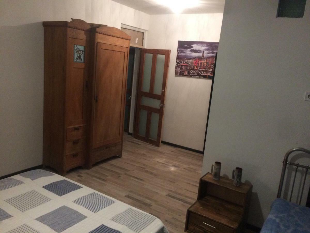 אמברולאורי Villa Portina מראה חיצוני תמונה
