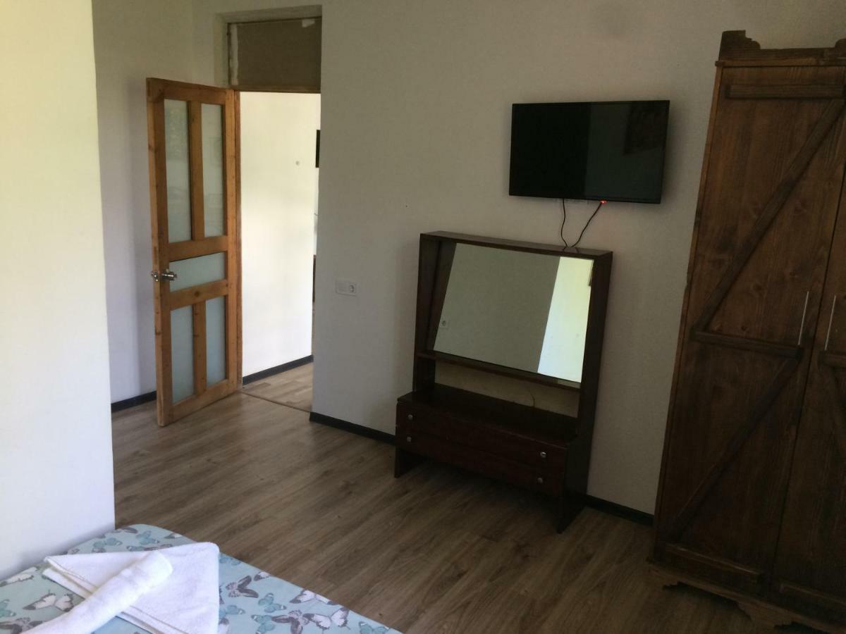 אמברולאורי Villa Portina מראה חיצוני תמונה