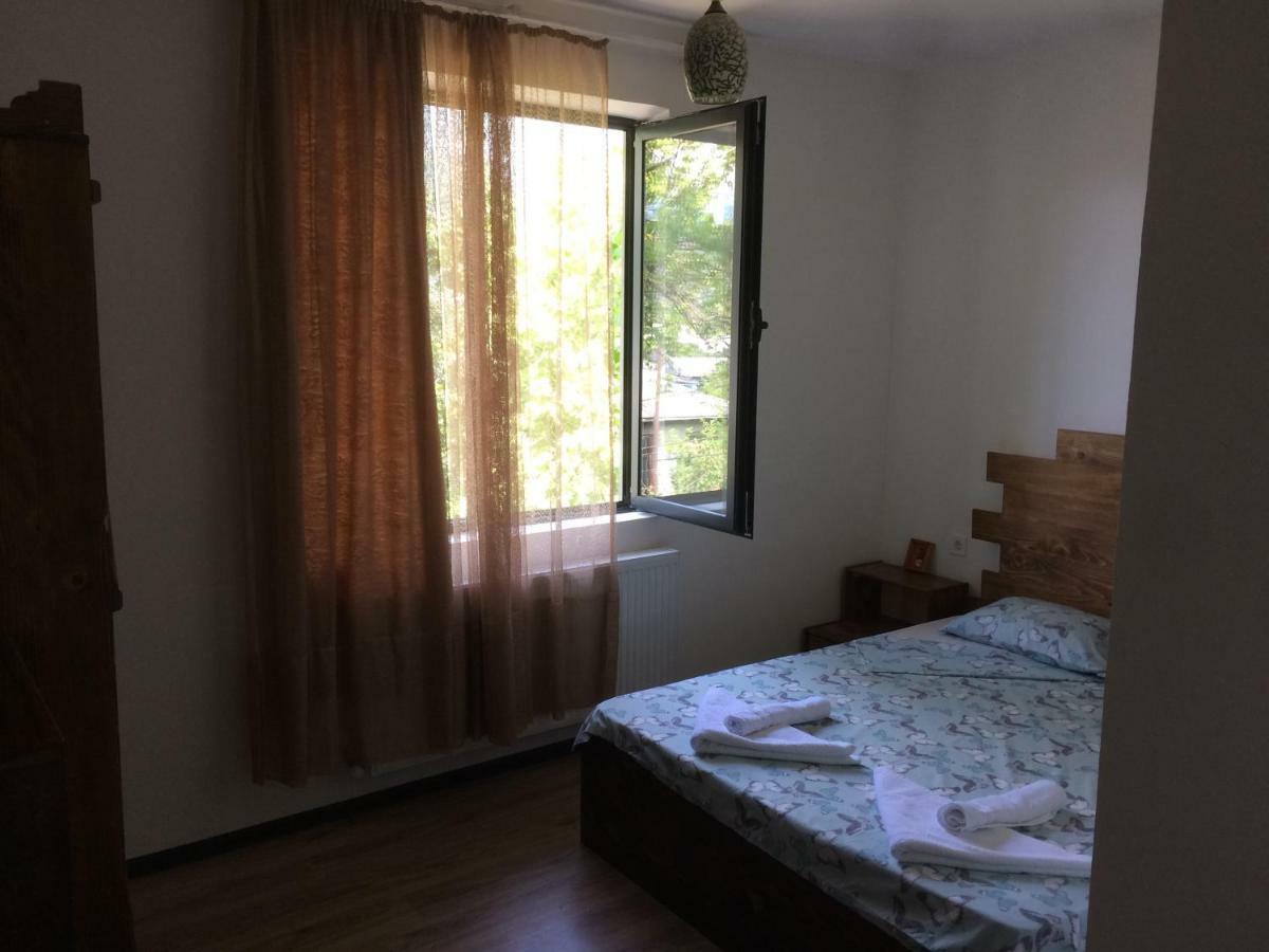 אמברולאורי Villa Portina מראה חיצוני תמונה