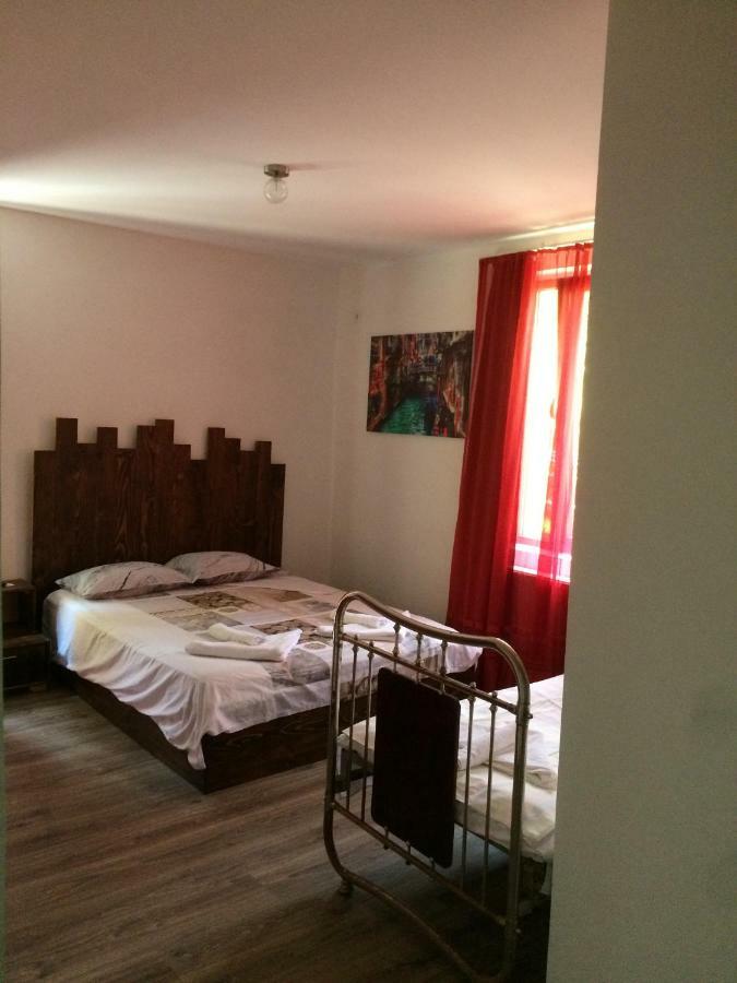 אמברולאורי Villa Portina מראה חיצוני תמונה
