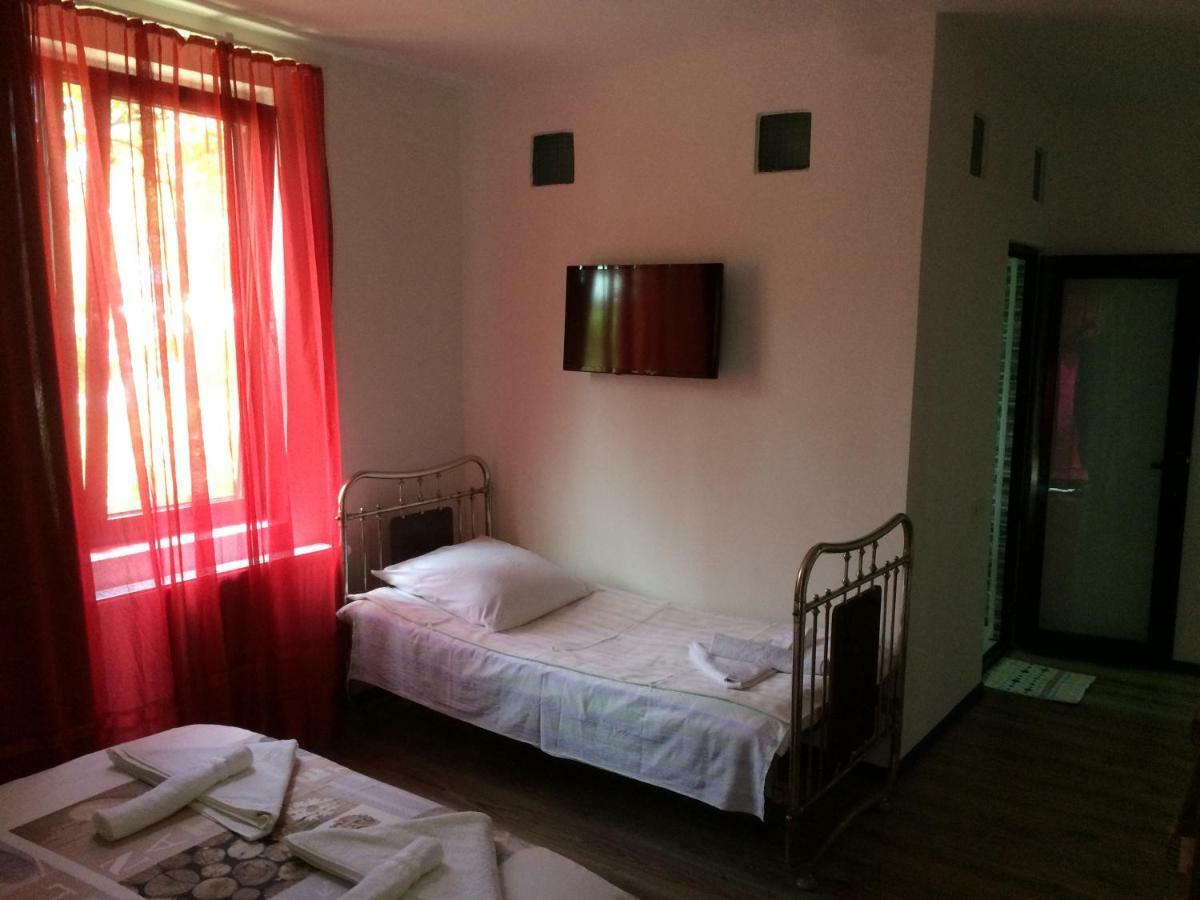 אמברולאורי Villa Portina מראה חיצוני תמונה