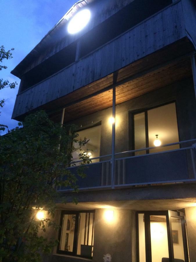 אמברולאורי Villa Portina מראה חיצוני תמונה