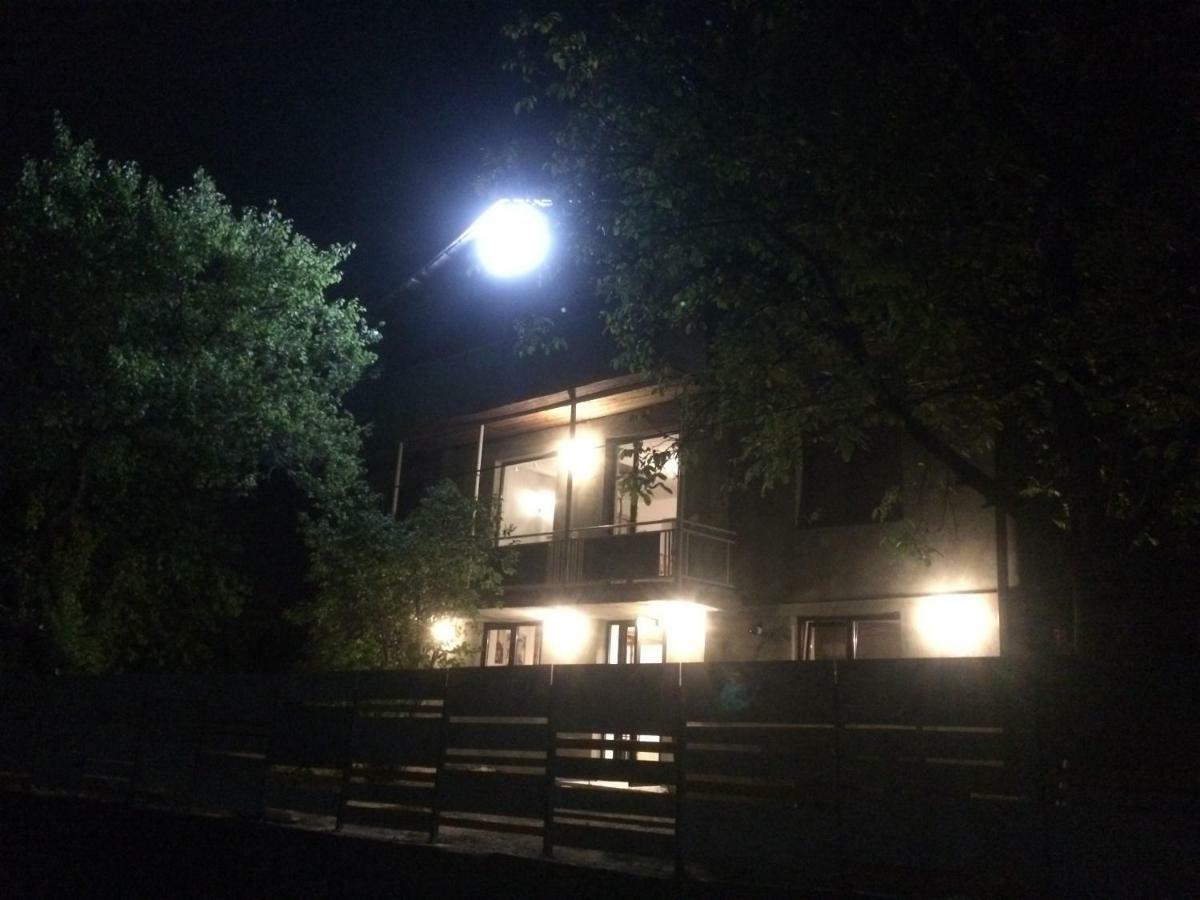 אמברולאורי Villa Portina מראה חיצוני תמונה