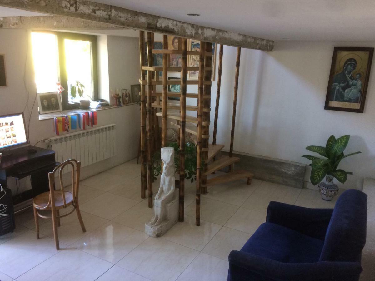 אמברולאורי Villa Portina מראה חיצוני תמונה