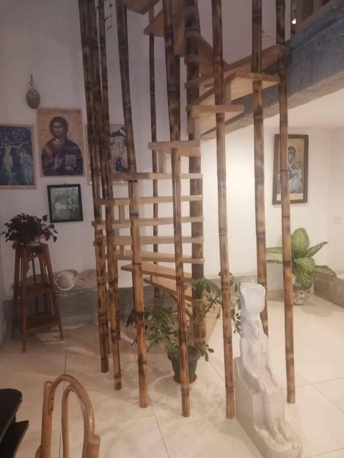 אמברולאורי Villa Portina מראה חיצוני תמונה